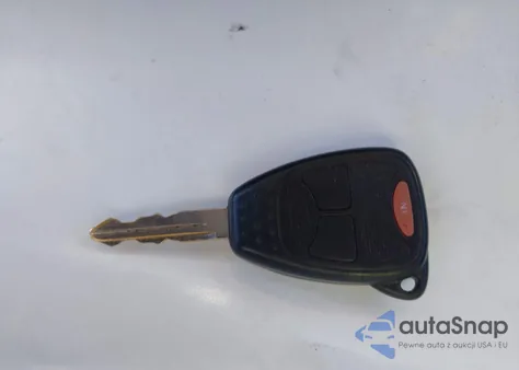 2008 Jeep Patriot Limited z USA, uszkodzony, nr VIN 1J8FF48W78D594401